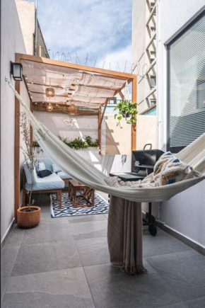 Tonala Roma Sur By Central Homes